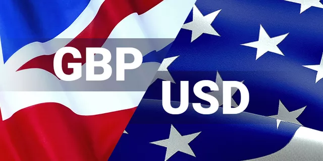 GBP/USD: sinyal perdagangan