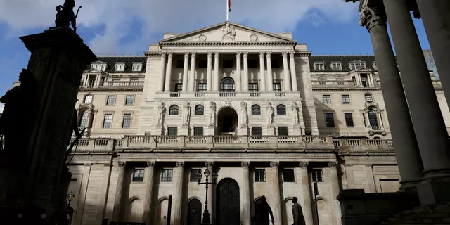 GBP/USD Tertahan Kegelisahan Politik Inggris