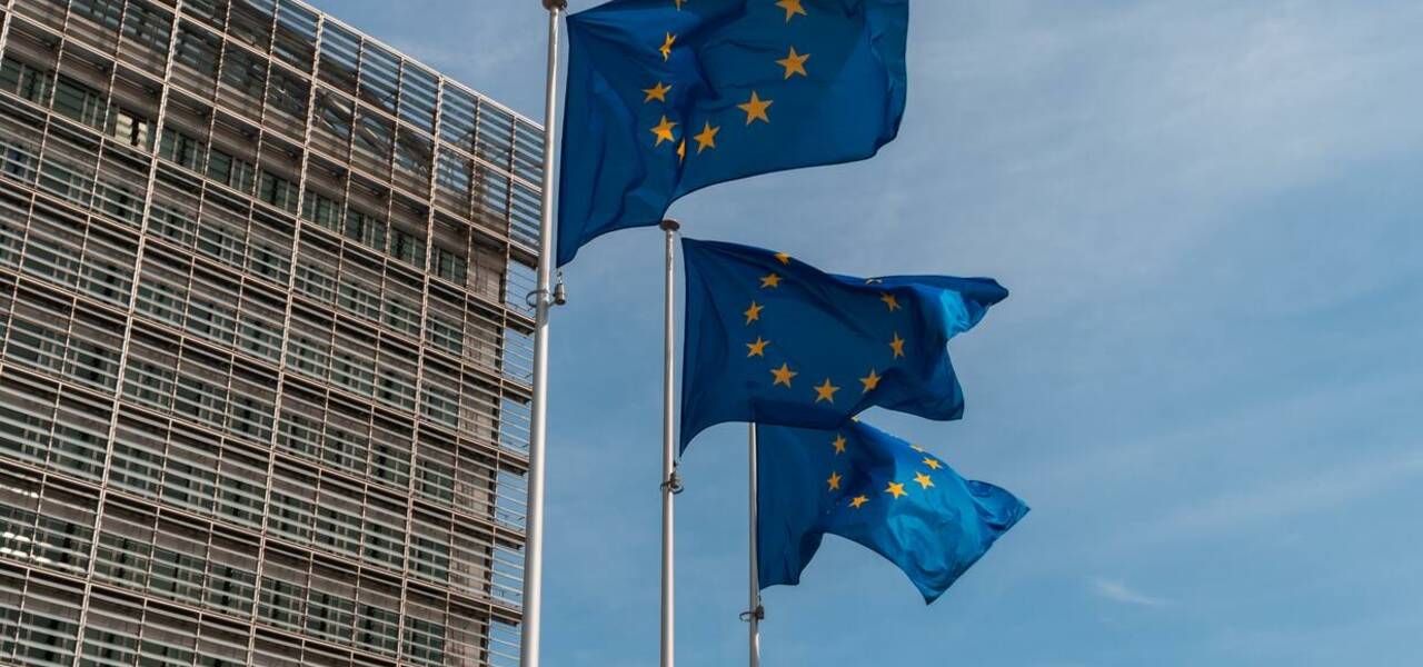 EURUSD Ditopang Meningkatnya Risk-Aversion Jelang Data CPI AS, Dan Pertemuan ECB